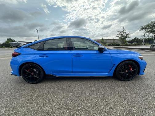 2025 Honda Civic Type R Base
