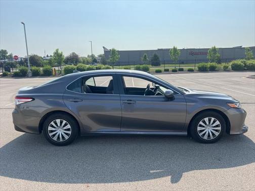 2020 Toyota Camry L