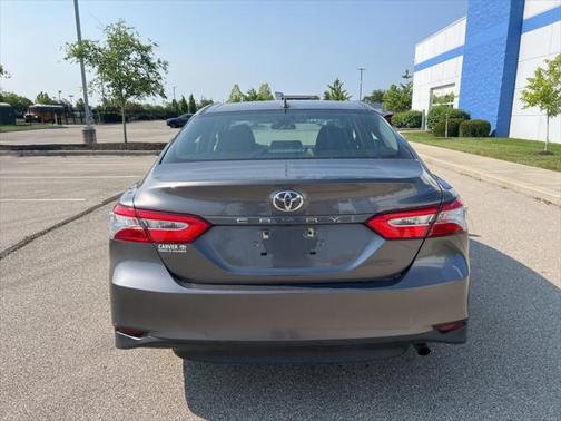 2020 Toyota Camry L