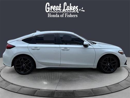 2023 Honda Civic Sport Touring