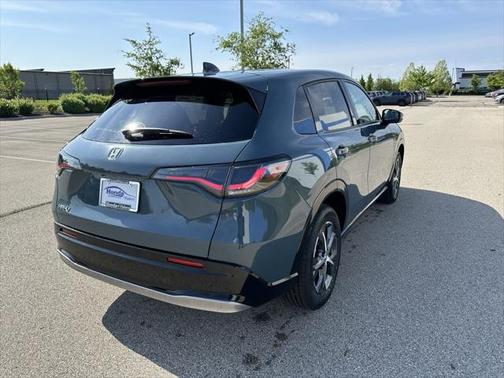 2025 Honda HR-V EX-L