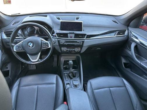 2018 BMW X1 sDrive28i