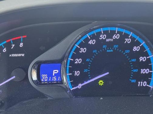 2014 Toyota Sienna XLE