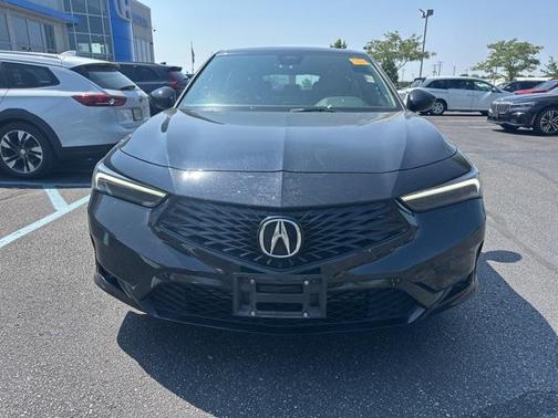 2024 Acura Integra A-SPEC