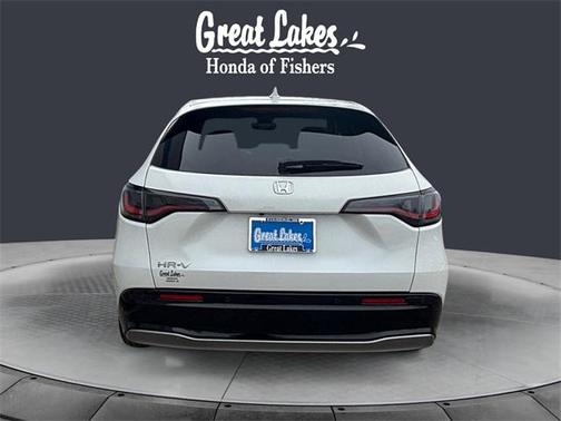 2023 Honda HR-V EX-L