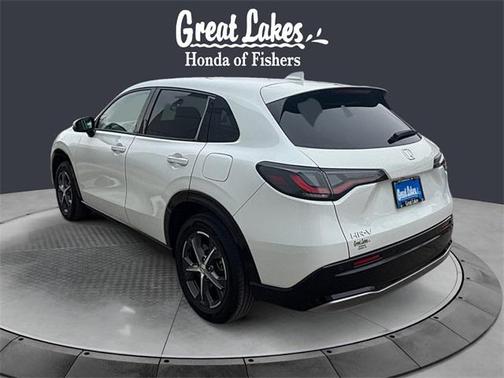 2023 Honda HR-V EX-L