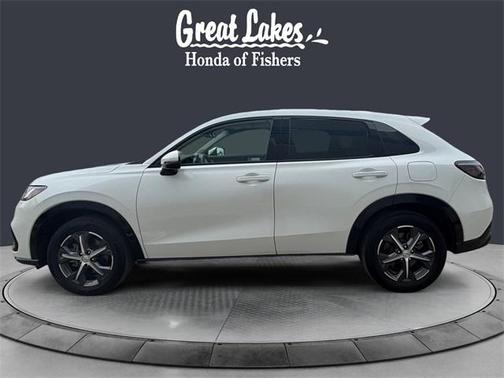 2023 Honda HR-V EX-L