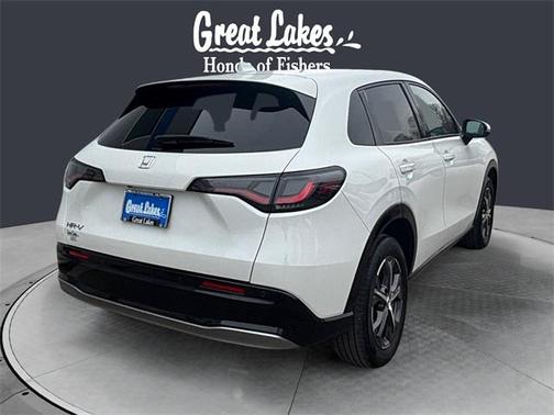 2023 Honda HR-V EX-L