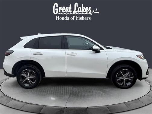 2023 Honda HR-V EX-L