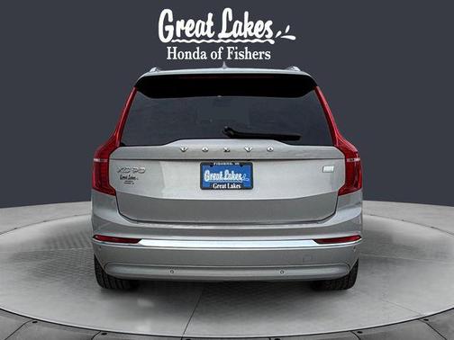 2023 Volvo XC90 Recharge Plug-In Hybrid T8 Plus Bright Theme 7-Seater