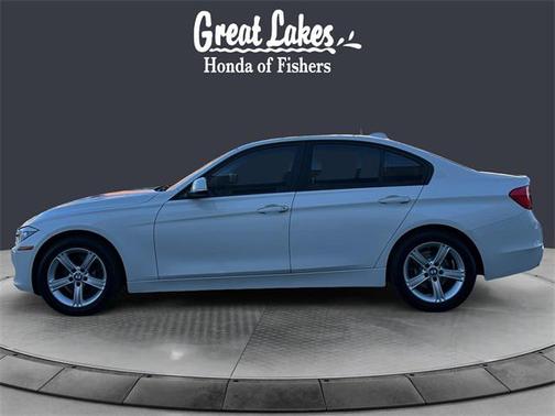 2014 BMW 328 xDrive