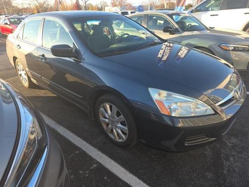 2007 Honda Accord 3.0 LX