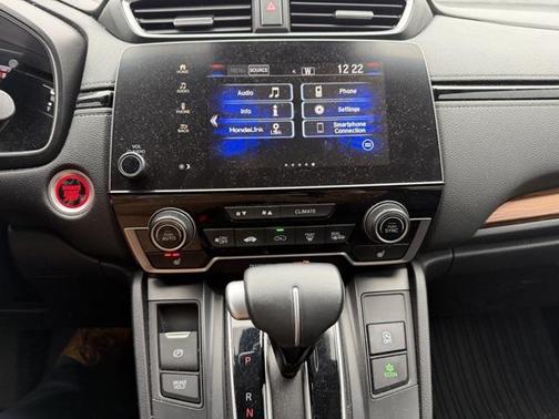 2022 Honda CR-V 2WD EX-L