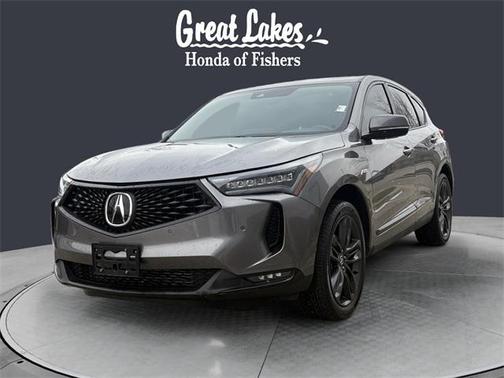 2023 Acura RDX Base