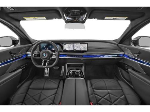 2024 BMW 740 i xDrive