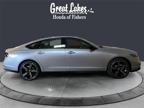 2026 Honda Accord Sport SE 1.5T