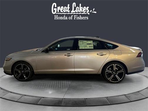 2026 Honda Accord Sport SE 1.5T