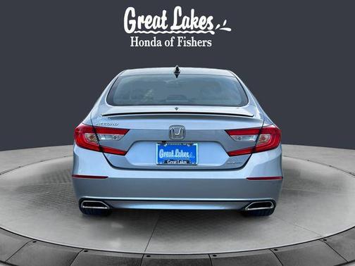 2021 Honda Accord Sport 1.5T