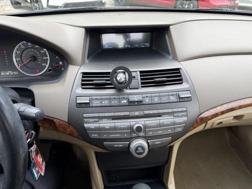 2010 Honda Accord EX-L