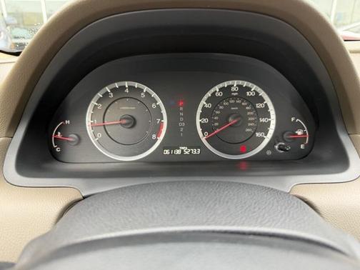 2010 Honda Accord EX-L