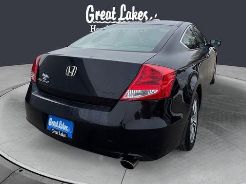 2011 Honda Accord EX-L