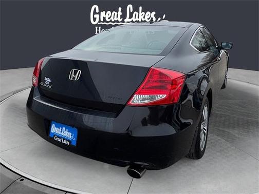 2011 Honda Accord EX-L