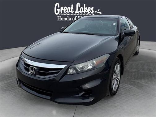 2011 Honda Accord EX-L