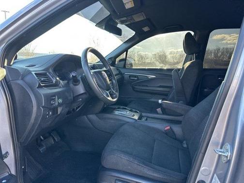 2022 Honda Pilot AWD Sport