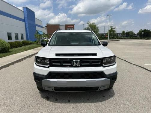 2026 Honda Passport AWD RTL