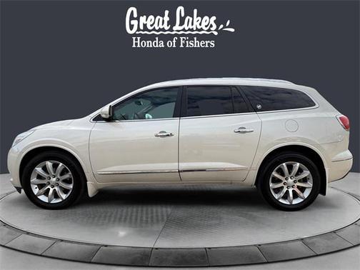 2013 Buick Enclave Premium