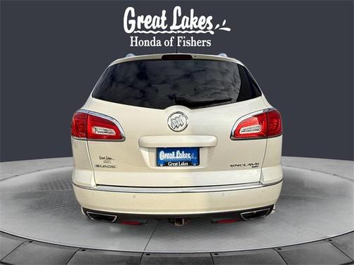 2013 Buick Enclave Premium