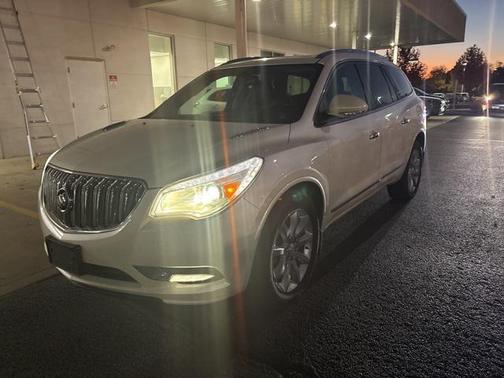 2013 Buick Enclave Premium