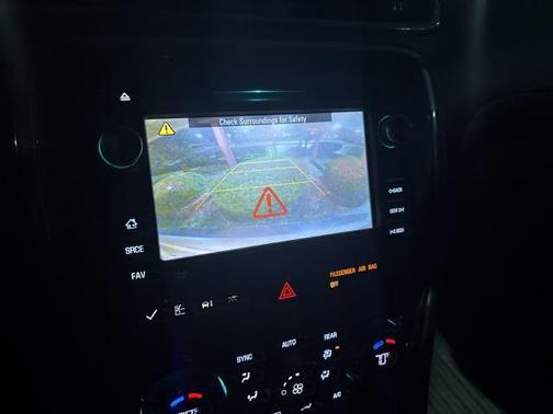 2013 Buick Enclave Premium