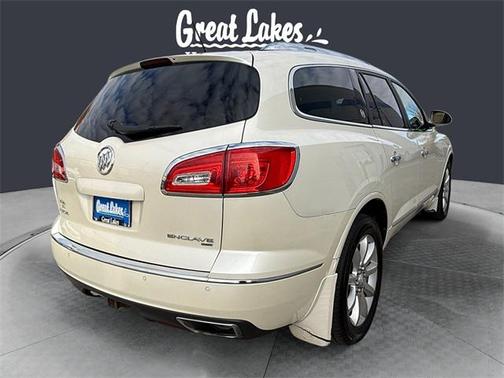 2013 Buick Enclave Premium