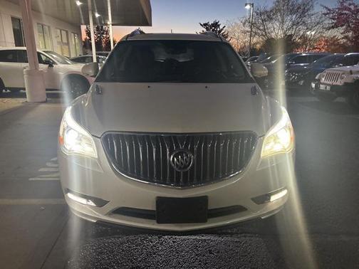 2013 Buick Enclave Premium