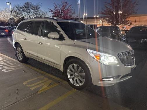 2013 Buick Enclave Premium