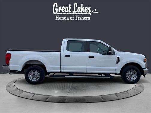 2020 Ford F-250 XL