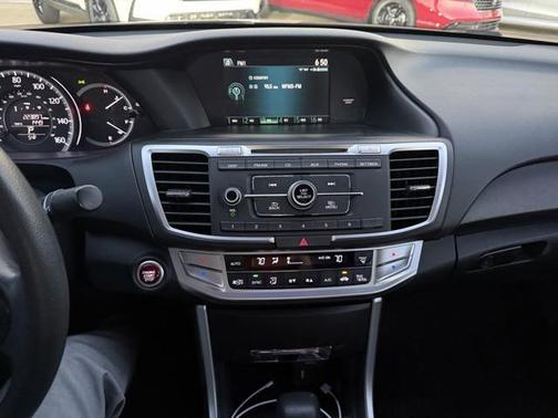 2014 Honda Accord EX