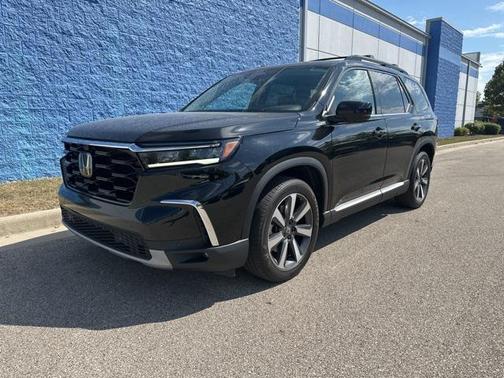 2023 Honda Pilot AWD Elite