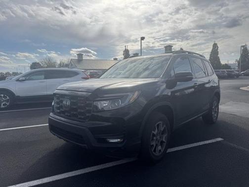 2023 Honda Passport AWD TrailSport