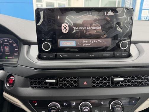 2023 Honda Accord EX 1.5T