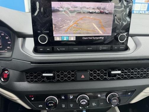 2023 Honda Accord EX 1.5T