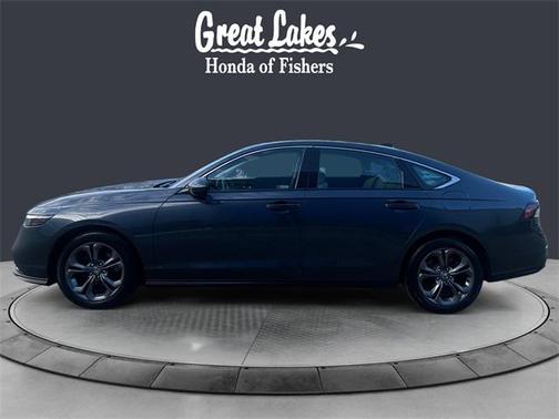 2023 Honda Accord EX 1.5T