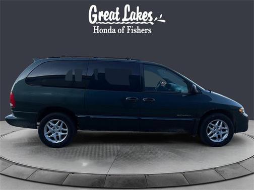 2000 Dodge Grand Caravan SE