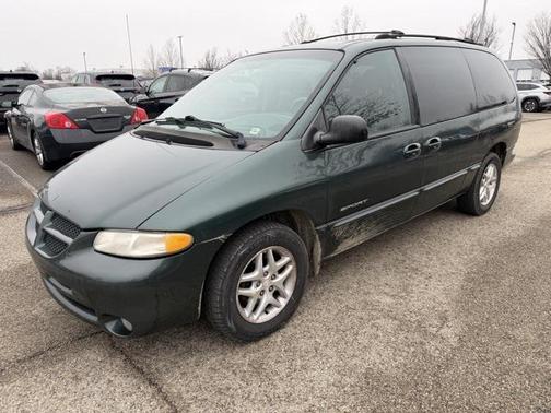 2000 Dodge Grand Caravan SE