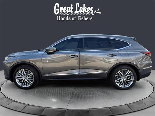 2023 Acura MDX Advance Package
