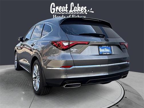 2023 Acura MDX Advance Package