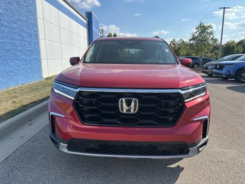 2023 Honda Pilot AWD Elite