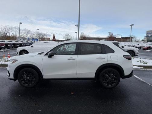 2023 Honda HR-V AWD Sport