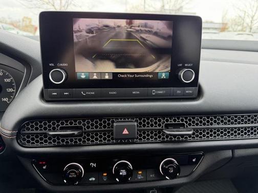 2023 Honda HR-V AWD Sport